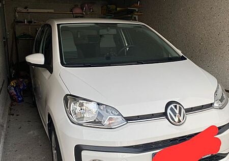 VW Up Volkswagen ! 1.0 44kW - gepflegt