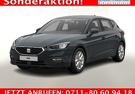 Seat Leon Style 1.5 TSI 116 SHZ Kam ACC PDC 3ZClim...