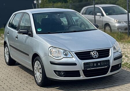 VW Polo Volkswagen 1.2 IV Tour 54PS Klimaanlage Einparkhilfe
