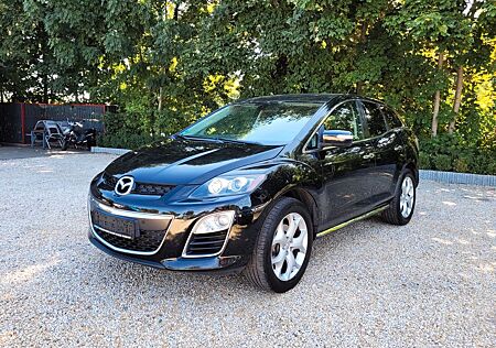 Mazda CX-7 Exclusive-Line*R-Cam*Klima*SZH*8xLMF*TÜV*