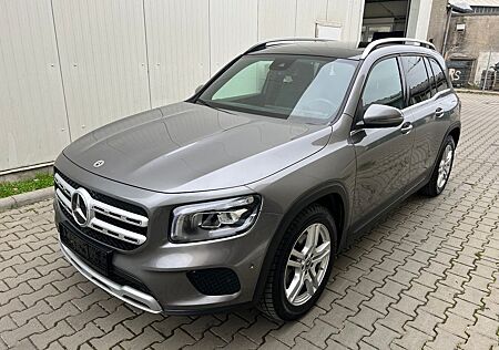 Mercedes-Benz GLB 200 d 4Matic.AHK.PDC.Kamera.Panorama