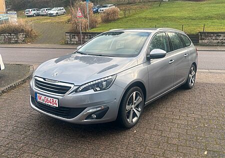 Peugeot 308 SW Allure *AHK