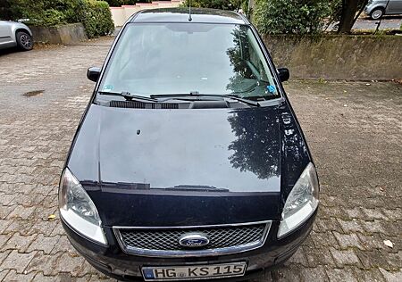 Ford C-Max 1,8 Fun CVT-Autom. Fun