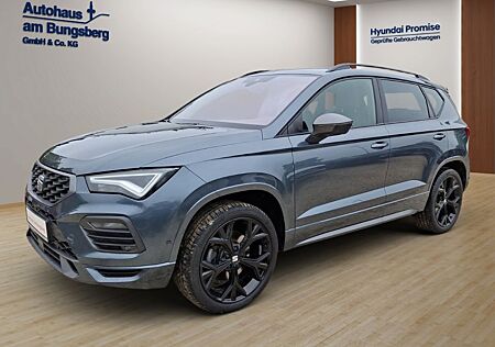 Seat Ateca EU6d FR 2.0 TSI 4Drive *360 Kamera*Panoram