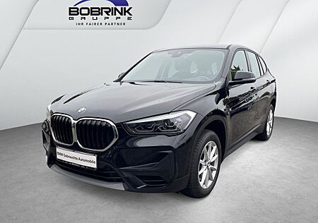 BMW X1 xDrive25i Advantage Navi Head-Up LED Park-Ass