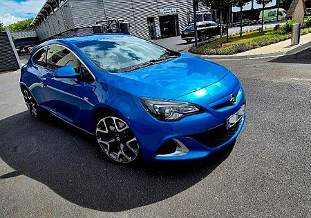 Opel Astra 2.0 OPC 206kW Turbo Euro 6