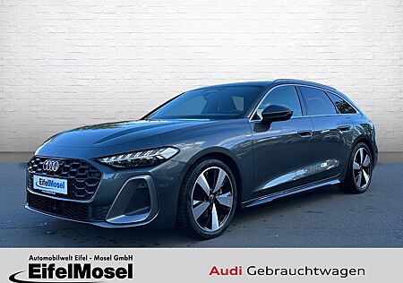 Audi A5 Avant 40 TFSI S tronic S line Navi virtural c