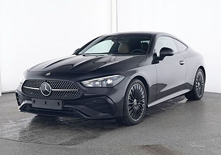 Mercedes-Benz CLE 450 4M AMG PREM+NIGHT+PANO+FAHRASSI+DIGITAL+