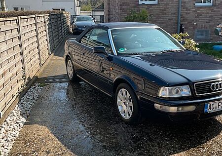 Audi 80