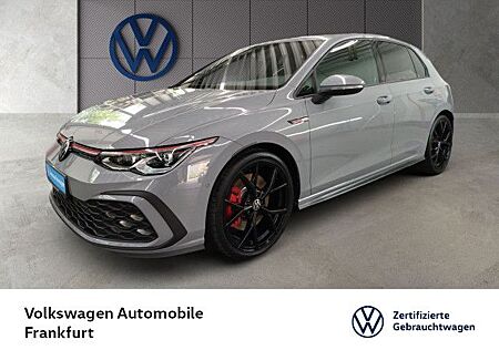 VW Golf Volkswagen VIII 2.0 TSI DSG GTI Navi IQ.Light DAB+ Fro
