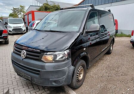 VW T5 Transporter Volkswagen