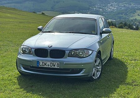 BMW 116i -