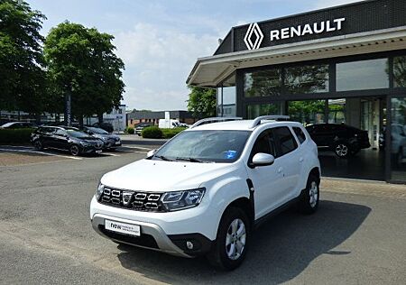 Dacia Duster II Comfort