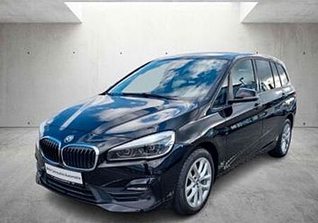 BMW 2er 218 Gran Tourer