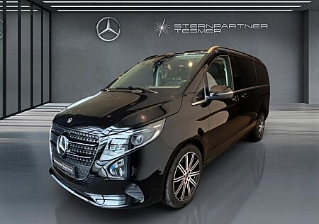 Mercedes-Benz V 300 d AVANTGARDE Lang PANO+BURMESTER+Standhzg.