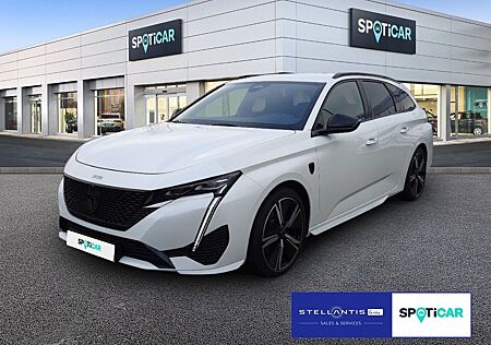 Peugeot 308 Hybrid 180 (Plug-In) SW GT*Navi*LED*Standhzg