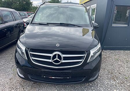 Mercedes-Benz V 220 220CDI Avangarde