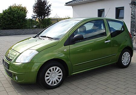 Citroën C2 Confort
