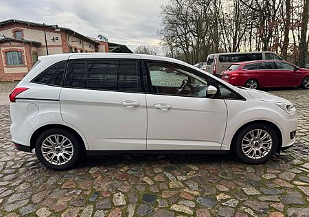 Ford C-Max 1,0 EcoBoost 74kW Trend Trend