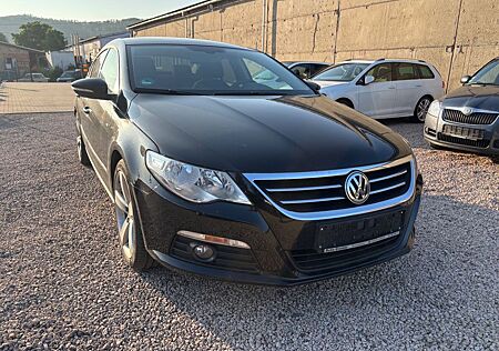 VW Passat Volkswagen CC