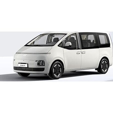 Hyundai Staria leasen