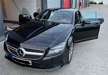 Mercedes-Benz CLS 250 Shooting Brake CLS 250 d Shooting Br...