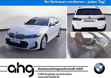 BMW 330 gebraucht kaufen BMW 330d xDrive Touring M-Sport *LED*ACC*HIFI*PDC*SH