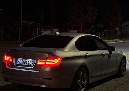 BMW 530d xDrive -