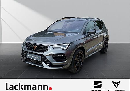 Cupra Ateca 2.0 4Drive *LED*AHK*el.Heckkl.*Beats*Kamer