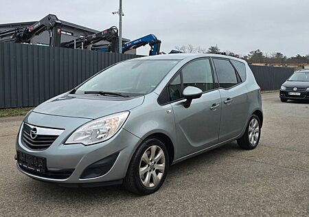 Opel Meriva 1,7CDTI Edition Automatik*TÜV 08/26*Temp.