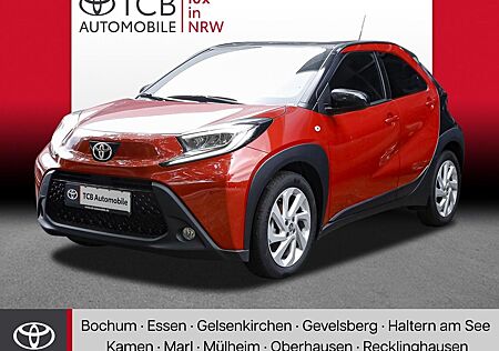 Toyota Aygo (X) 1.0 PULSE KLIMA BT ZV