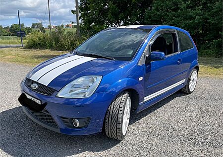 Ford Fiesta ST
