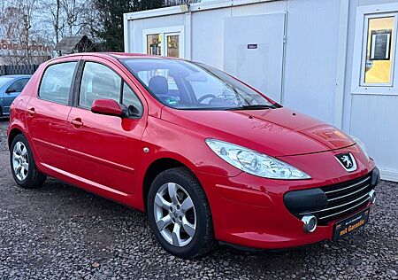 Peugeot 307 Sport 140/tüv 01-27
