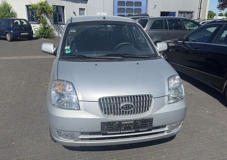 Kia Picanto 1.1 EX