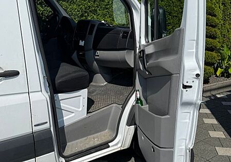 Mercedes-Benz Sprinter 313