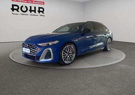 Audi S5 Avant edition one 3.0 TFSI quattro S tronic(G