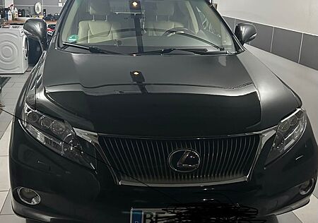 Lexus RX 450 450h Executive Line Executive Line