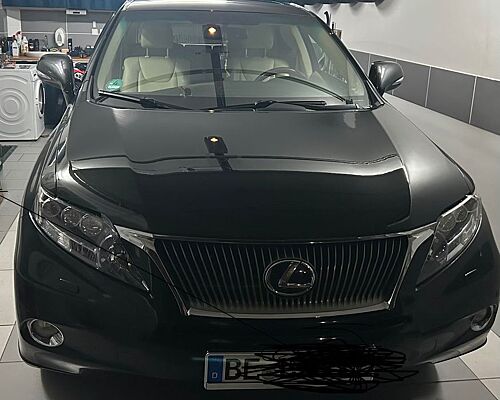 Lexus RX 450 450h Executive Line Executive Line