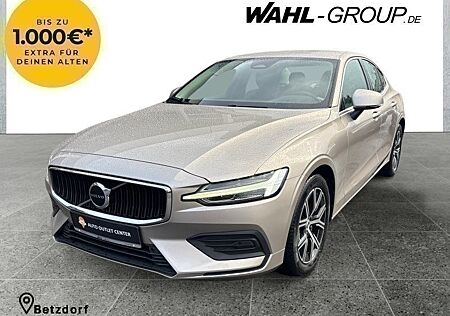 Volvo S60 S 60 B4 *KAMERA*KLIMA*