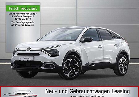 Citroën C4 Max //Head-Up/ AZ:1.950,-- mtl: 292,--