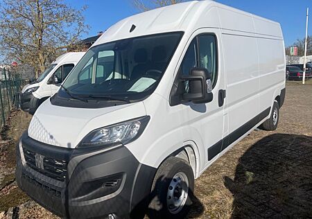 Fiat Ducato H2 Kastenwagen 33 L3H2 140 Multijet Hochd