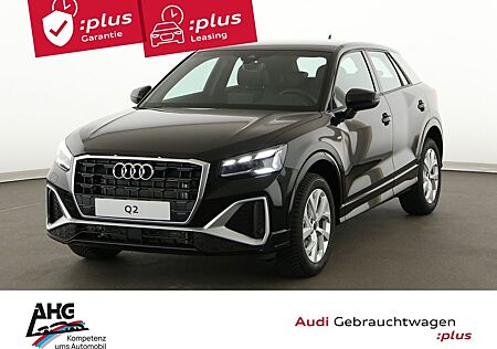 Audi Q2 s-line 35 TFSI AHZV,Matix LED,Paket Parken,Pa