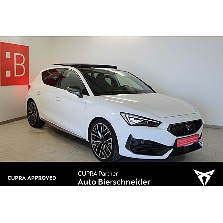 Cupra Leon leasen