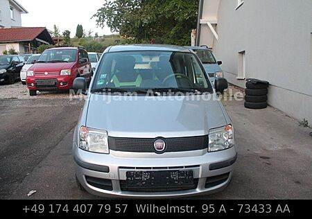 Fiat Panda 1.2 8V MyLive