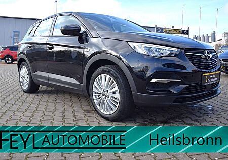 Opel Grandland X Plug-In-Hybrid 1.6 Turbo AT, AHK