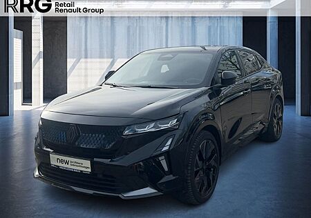 Renault Rafale 1.2 Plug-in Hybrid 300 Esprit Alpine