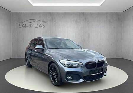 BMW 120 d M Sport Navi/LED/Kamera/Tüv 3-26
