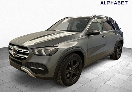Mercedes-Benz GLE 350 de 4Matic 360° Wide Pano Burmester ACC