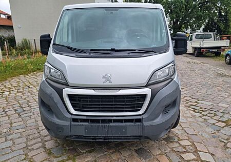 Peugeot Boxer Kasten 330 L2H1 Komfort Plus HDi 130*Klima