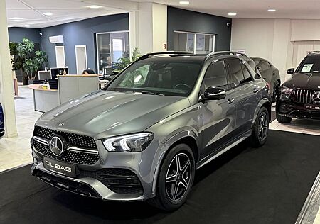 Mercedes-Benz GLE 350 d AMG-Line 9G 4M*PANO*AHK*STHZ*360*LED*